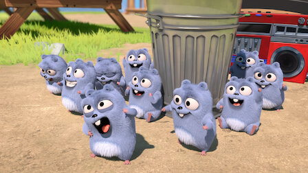 Watch Grizzy and the Lemmings | Netflix Watch Grizzy and the Lemmings | Netflix
